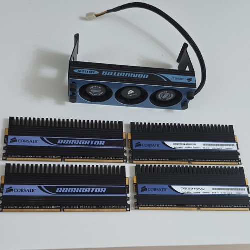 Corsair dominator - corsair,