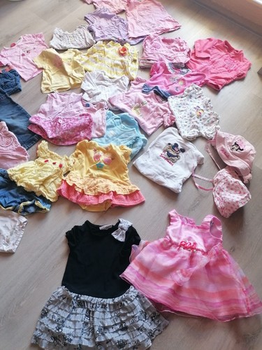 Mädchen baby kleidung - kleidung, größe