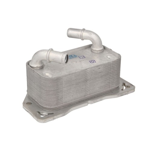 ölkühler motoröl nrf 31885 - Ölkühler,,