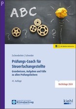 Prüfungs-Coach für