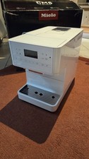 Miele Kaffeevollautomat CM6160