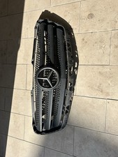 Mercedes W906 Sprinter Gitter Kühlergrill Grill 9068800385  #639-0