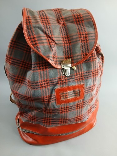 Rucksack ddr karo - rucksack,
