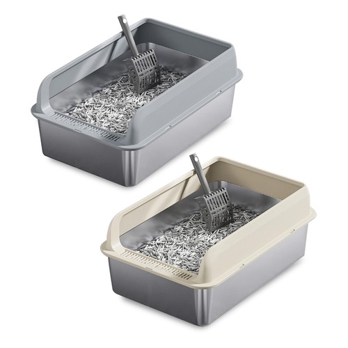 A2z katzentoilette mit hohen - a2z,