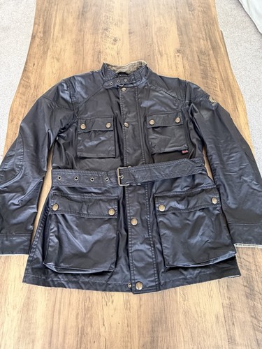 Herren belstaff roadmaster - herren,