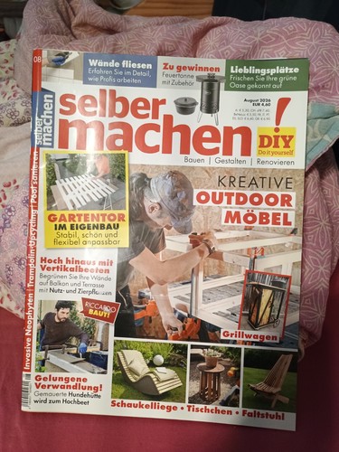 Selber machen kreative - selber,