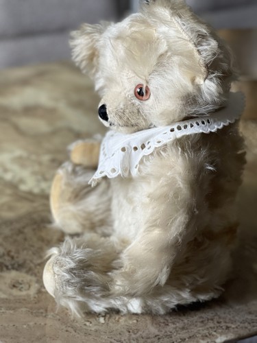 Knickerbocker teddy 1940 - ca,