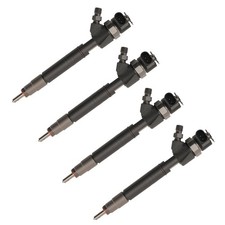 4 Injektor Einspritzdüse for