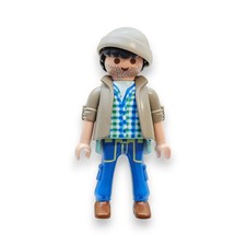 Playmobil Figur Mann