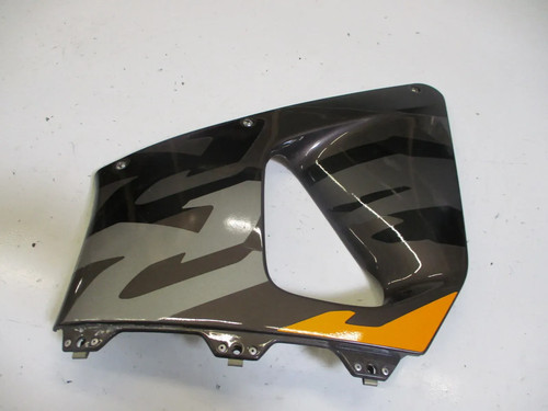 Honda cbr 900 rr - 1.,
