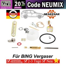 Für bing vergaser - für,