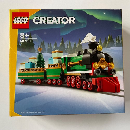 Lego 40700 creator - lego,