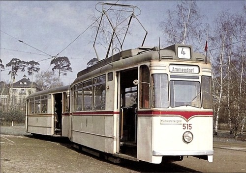Foto straßenbahn - foto,
