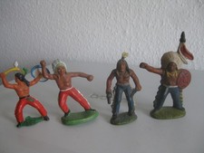 Konvolut Sammlung 4x DDR