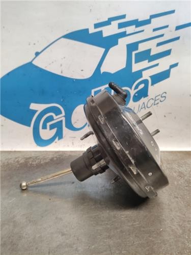 Bremskraftverstärker polo - vw,