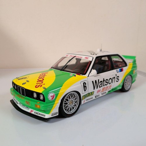 Autoart bmw 1991 macau - autoart,