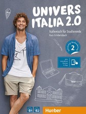 UniversItalia 2.0 B1/B2, Danila Piotti