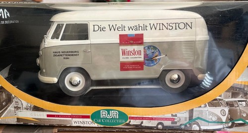 Bulli kastenwagen 1966 - vw,