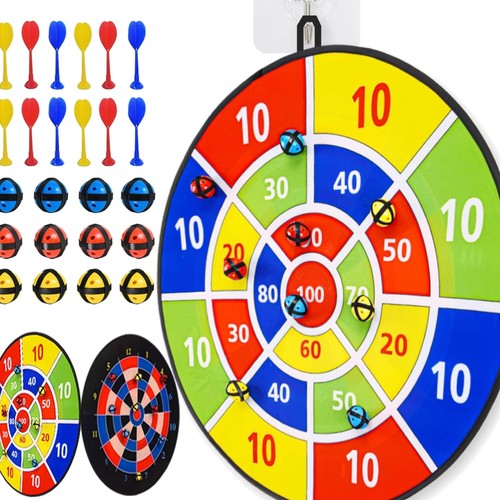 Dartscheibe für kinder - dartscheibe,