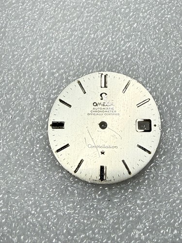 Vintage omega constellation - omega,