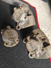 688382 Dunlop C2 Bremssattel Bremszylinder Jaguar Lancia Konvolut