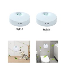 Geruchsbeseitiger für