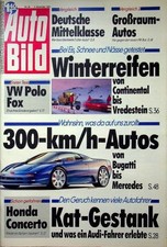 4) Auto Bild 45/1990 -