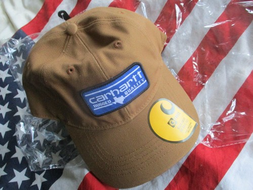 Carhartt force canvas - canvas, texas