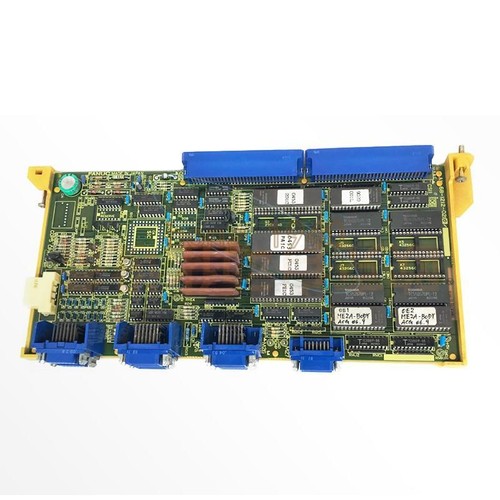1pc used fanuc a16b - 1pc,