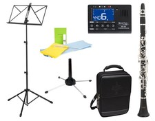 Super Bb-Klarinette mit