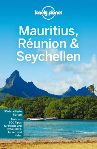 Lonely planet reiseführer - lonely,