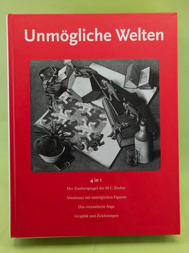 Unmögliche welten m c - unmögliche, m.c