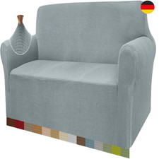 Sofabezug Elastisch 3 Sitzer