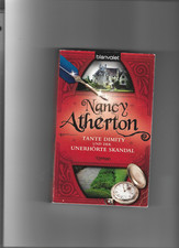 Nancy Atherton - Tante Dimity