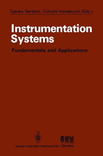 Instrumentation systems - instrumentation,