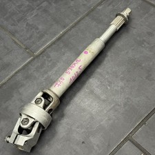 Lenkspindel Lenksäule BMW F10 F11 F06 F01 XDrive Kreuzgelenk Lenkung 6859833