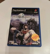 Shadow Hearts (Sony PlayStation 2)