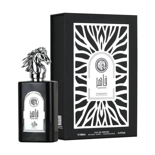 Wataniah qahir eau de - qahir,