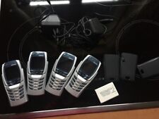 NOKIA 6800 KLAPP HANDY  4