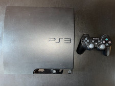 PS3 - Playstation Slim 320GB