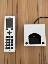 SSS Siedle: Siedle Scope S 851-0 E/W DE ** Weiss **