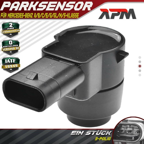 Parksensor sensor einparkhilfe - parksensor,