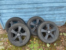 Winterreifen Continental M/S