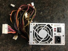 PC Netzteil AOpen FSP220-60CU(PF) max. 220W 110/220V (PFC) 145 x 84 x 65mm