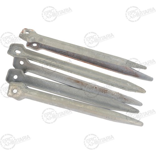 Originale zeltheringe aus - zeltheringe,