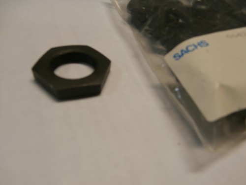 Neu orginal sachs - orginal, mutter