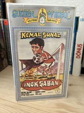 türkische vhs filme İnek Şaban - Kemal Sunal