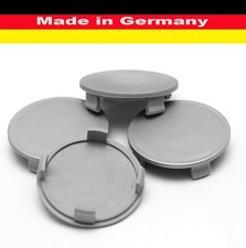 4x Nabenkappen Nabendeckel