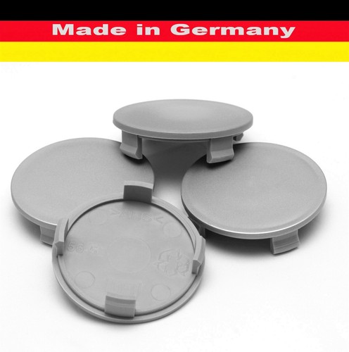 Nabenkappen nabendeckel - 4x,
