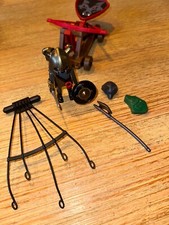 Playmobil  4812 Katapult für